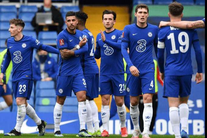 切尔西豪赌2026！1米96空霸2500万欧预签藏惊天野心，7年长约引爆更衣室